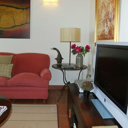Вилла House Sea View Private Garden, 5 People, Optical Fiber Пуэрто-де-ла-Мадера Экстерьер фото