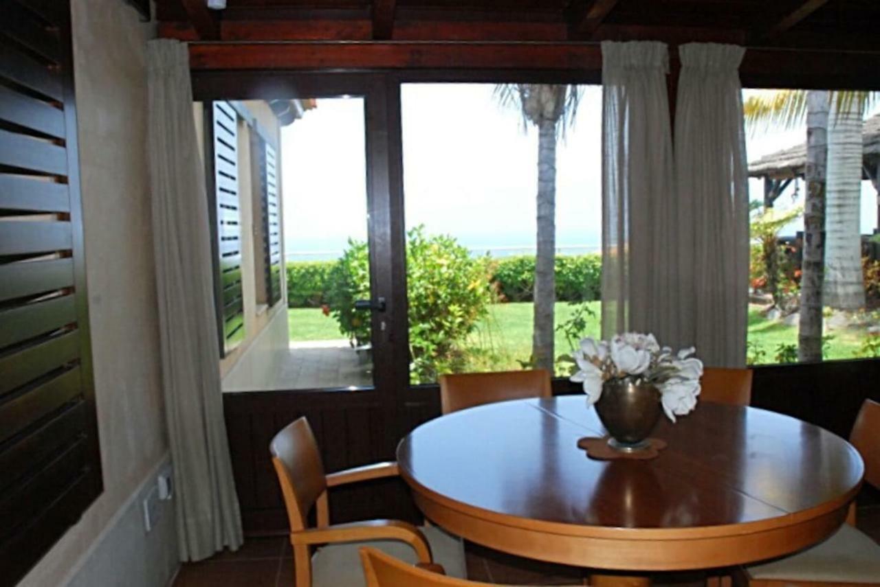 Вилла House Sea View Private Garden, 5 People, Optical Fiber Пуэрто-де-ла-Мадера Экстерьер фото